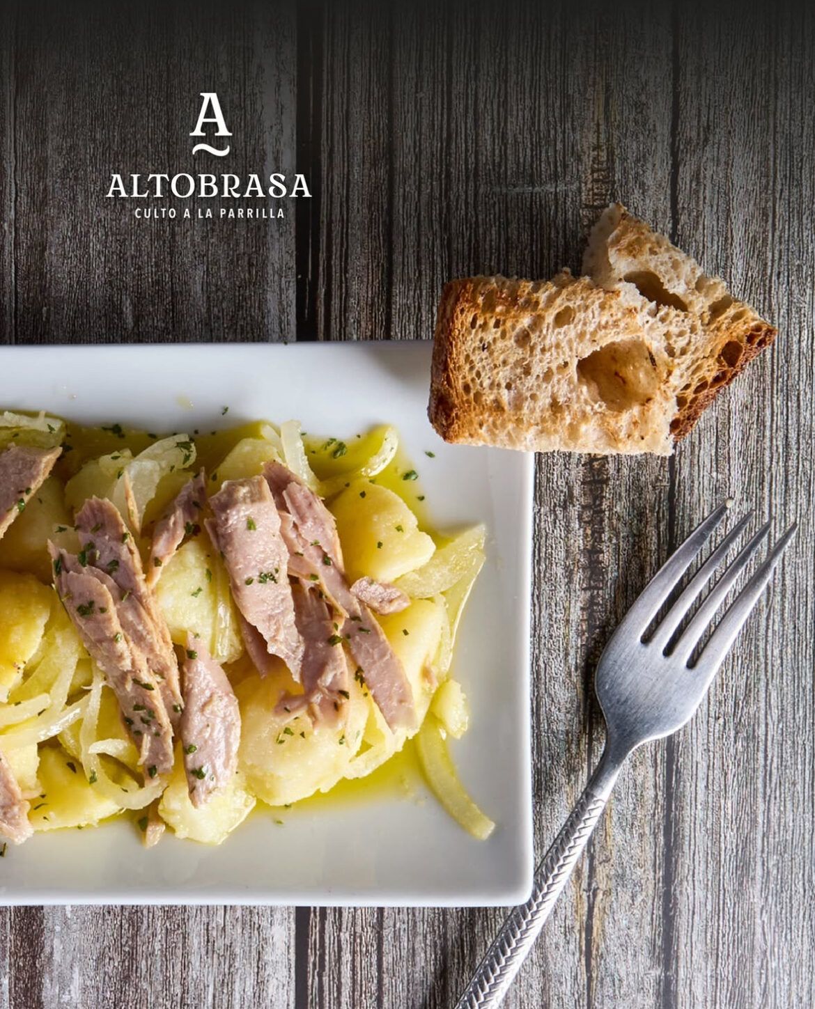 Sabor que enamora en cada bocado Sabor que enamora en cada bocado - Gastronomía y Moda
