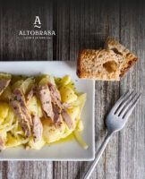 Sabor que enamora en cada bocado - Gastronomía y Moda