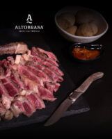 Carne premium a la brasa en Sevilla: la experiencia que conquista en Altobrasa - Gastronomía y Moda