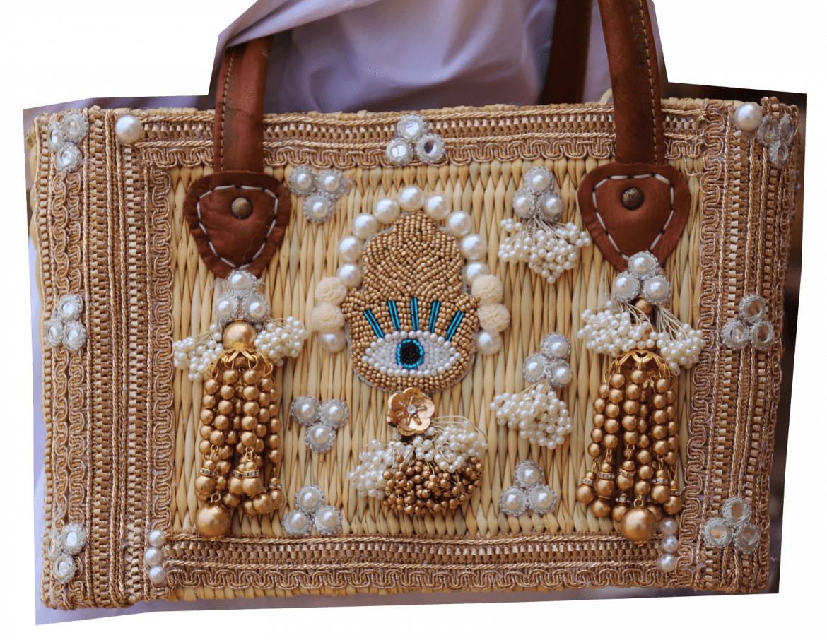 Diwalitt, la marca ‘handmade’ estilo boho-chic que querrás ya en tu armario Diwalitt, la marca 'handmade' estilo boho-chic que querrás ya en tu armario - Gastronomía y Moda