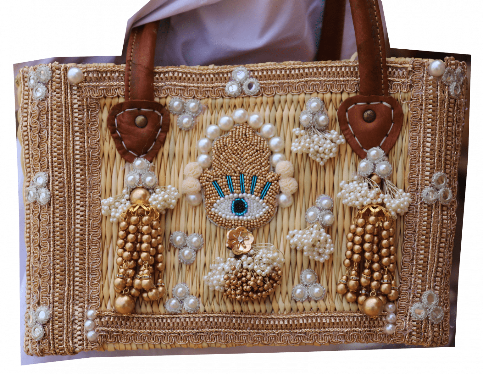 Diwalitt, la marca ‘handmade’ estilo boho-chic que querrás ya en tu armario Diwalitt, la marca 'handmade' estilo boho-chic que querrás ya en tu armario - Gastronomía y Moda