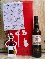 González Byass lanza Tío Pepe en Rama 2020 en apoyo a la hostelería - Gastronomía y Moda