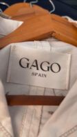 El diseñador Manuel Gago tiene los bolsos que no pueden faltar en tus looks estas navidades - Gastronomía y Moda