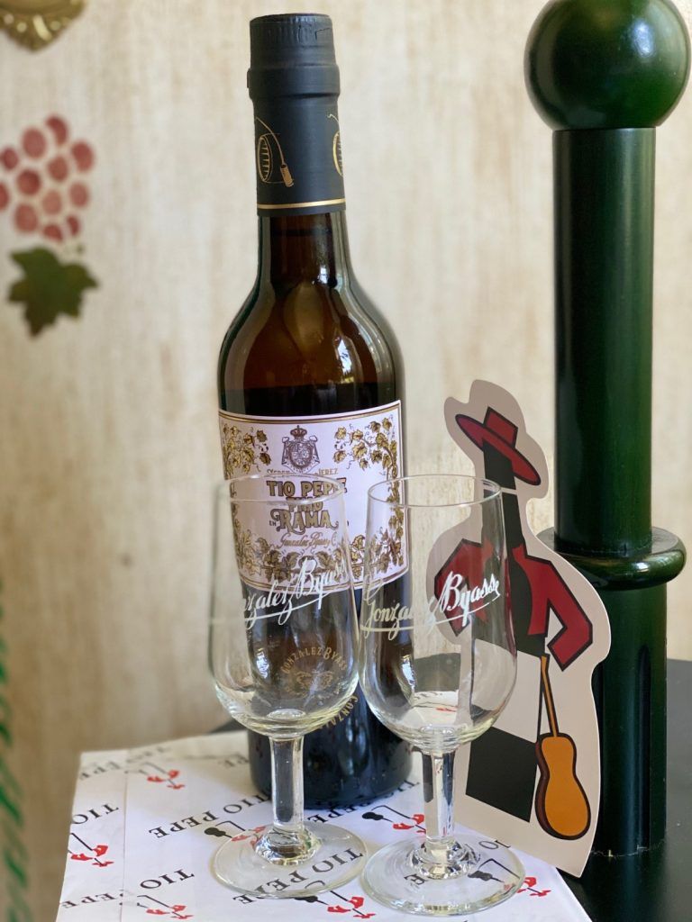 González Byass lanza Tío Pepe en Rama 2020 en apoyo a la hostelería González Byass lanza Tío Pepe en Rama 2020 en apoyo a la hostelería - Gastronomía y Moda