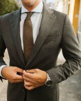 Bradford Clothing, la marca que eleva la moda masculina con estilo clásico y calidad atemporal - Gastronomía y Moda