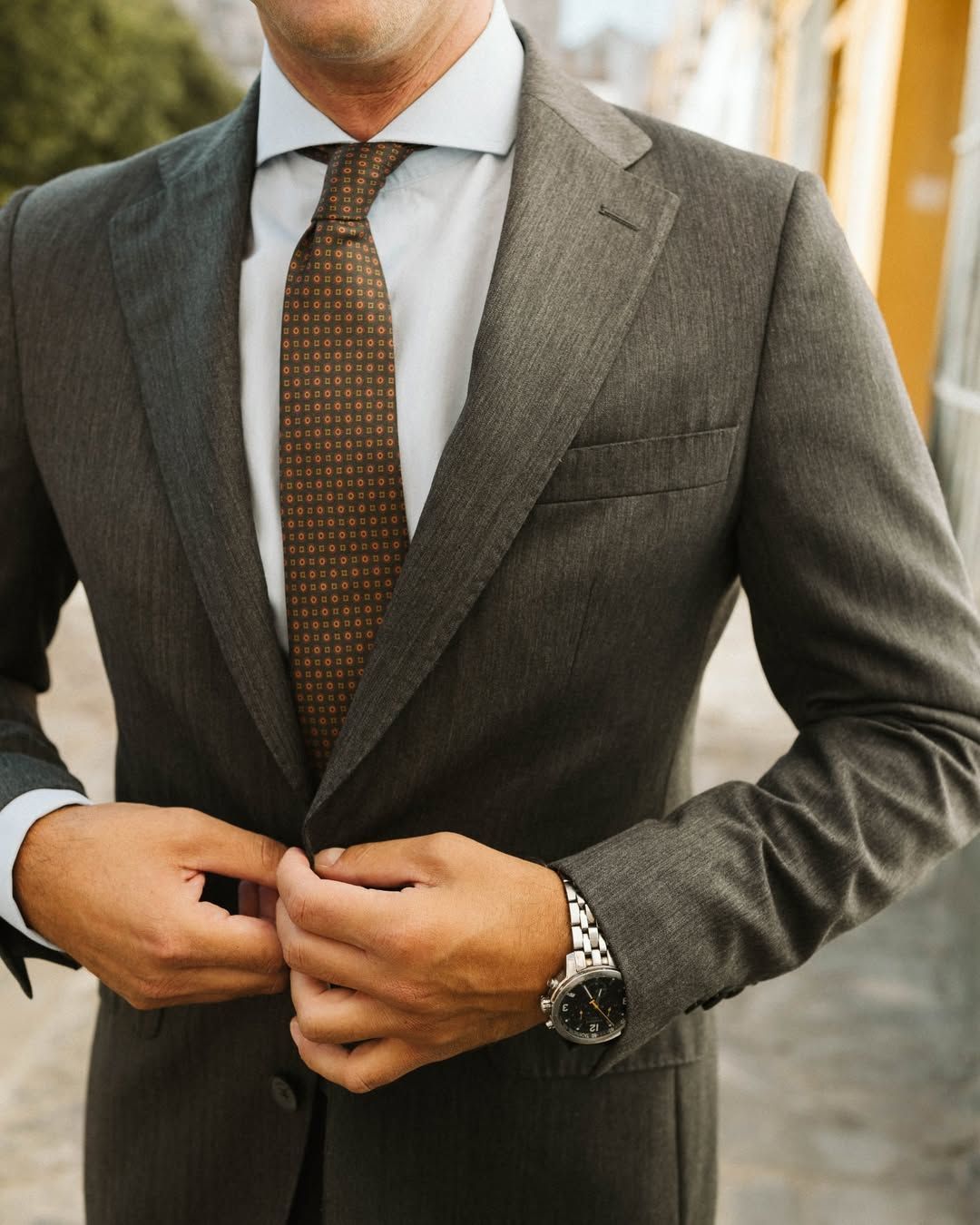 Bradford Clothing, la marca que eleva la moda masculina con estilo clásico y calidad atemporal - Gastronomía y Moda