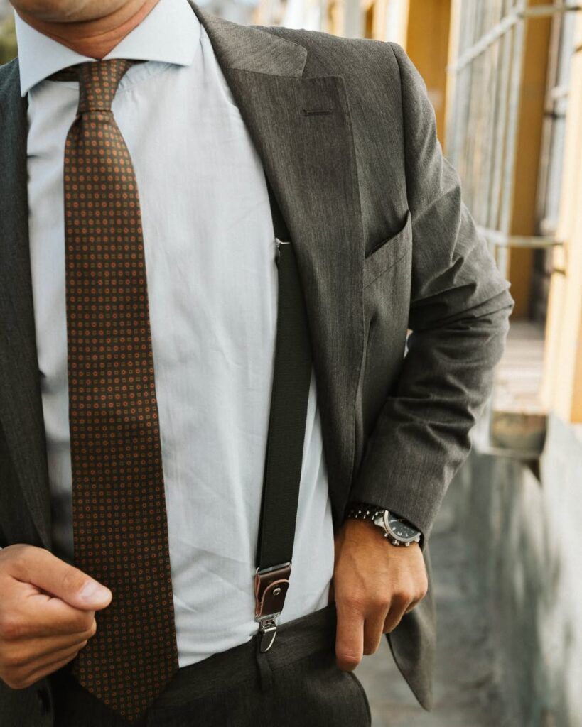 Bradford Clothing, la marca que eleva la moda masculina con estilo clásico y calidad atemporal - Gastronomía y Moda