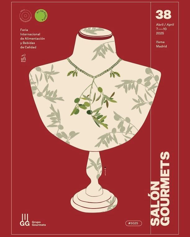 959 y su gama de productos 100% ibéricos estarán presentes en Salón Gourmets 2025 - Gastronomía y Moda