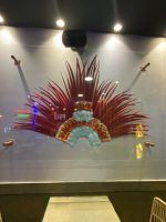 La Frida, pura esencia y alma de la cocina mexicana en Triana - Gastronomía y Moda