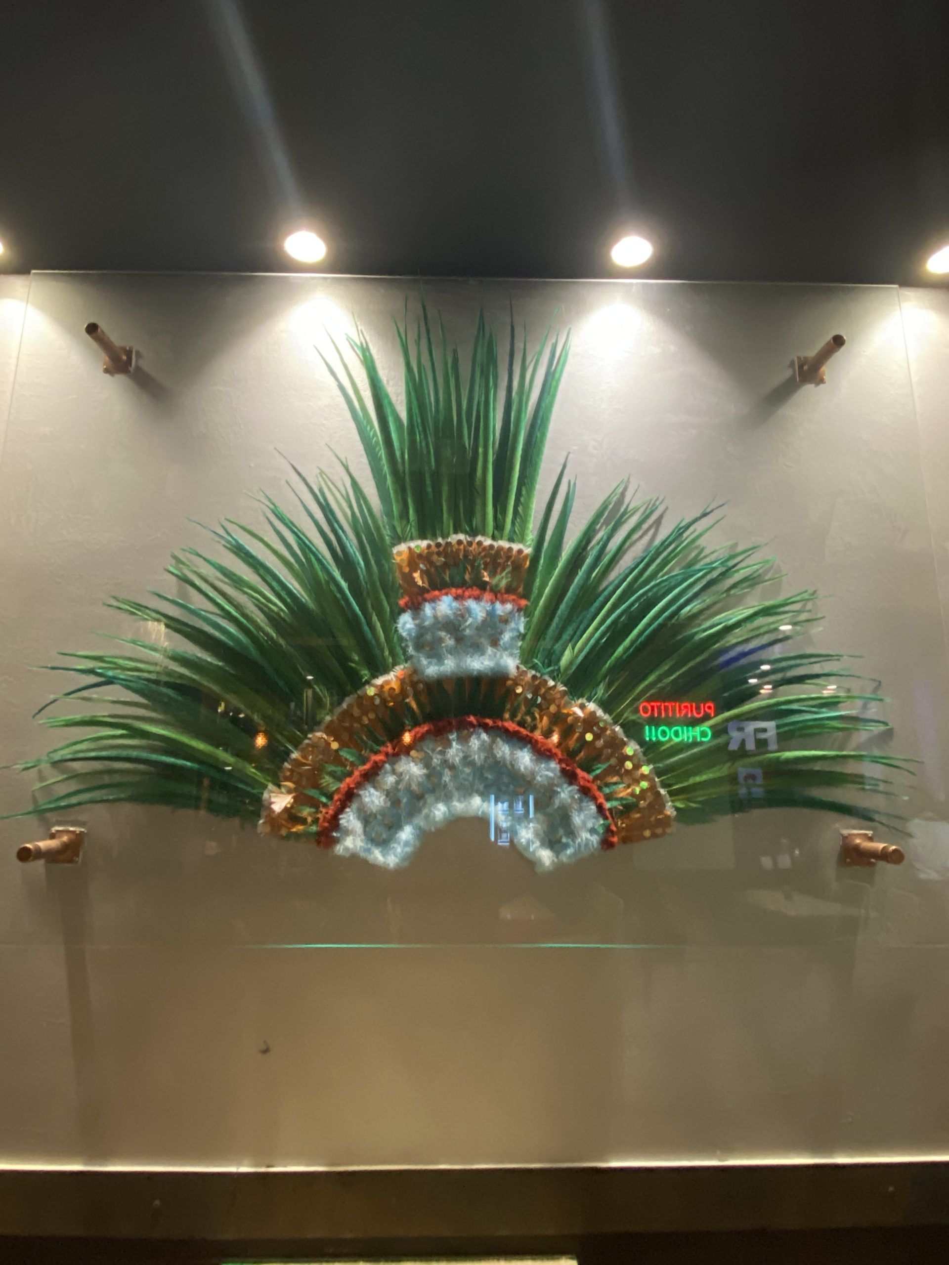 La Frida, pura esencia y alma de la cocina mexicana en Triana - Gastronomía y Moda