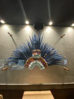La Frida, pura esencia y alma de la cocina mexicana en Triana - Gastronomía y Moda