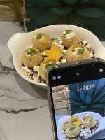 La Frida, pura esencia y alma de la cocina mexicana en Triana - Gastronomía y Moda
