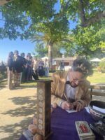 El Tarot de Susi convierte cualquier celebración en una experiencia inolvidable con su exclusivo Tarot Corner para eventos - Gastronomía y Moda