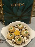 La Frida, pura esencia y alma de la cocina mexicana en Triana - Gastronomía y Moda