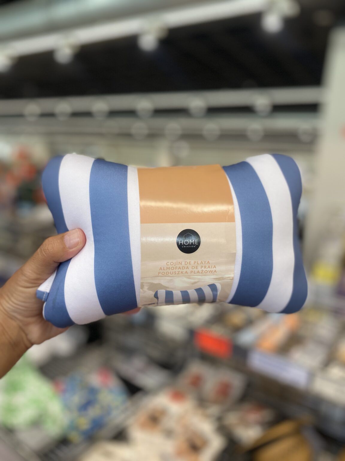 ALDI lanza una selección de indispensables para verano desde 3,99 euros -Gastronomía y Moda