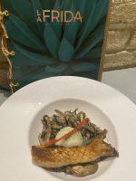 La Frida, pura esencia y alma de la cocina mexicana en Triana - Gastronomía y Moda