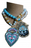 Diwalitt, la marca 'handmade' estilo boho-chic que querrás ya en tu armario - Gastronomía y Moda