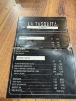 La Tasquita del Porvenir, tapas típicas elaboradas y en conservas - Gastronomía y Moda