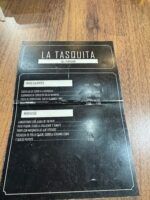 La Tasquita del Porvenir, tapas típicas elaboradas y en conservas - Gastronomía y Moda