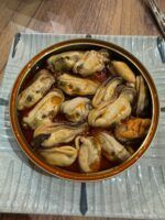 La Tasquita del Porvenir, tapas típicas elaboradas y en conservas - Gastronomía y Moda