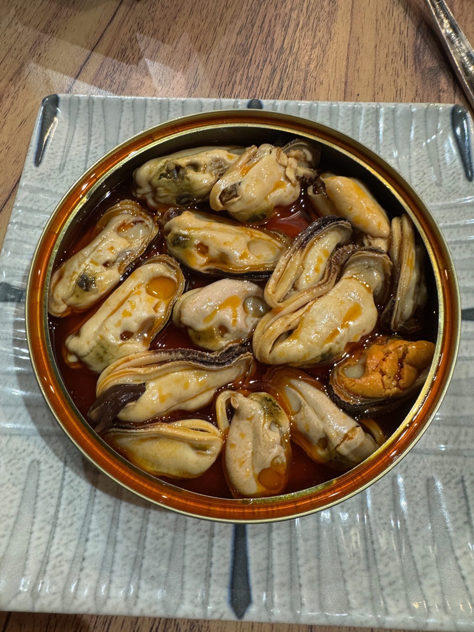 La Tasquita del Porvenir, tapas típicas elaboradas y en conservas - Gastronomía y Moda