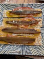 La Tasquita del Porvenir, tapas típicas elaboradas y en conservas - Gastronomía y Moda