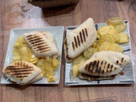 La Tasquita del Porvenir, tapas típicas elaboradas y en conservas - Gastronomía y Moda