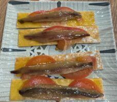 La Tasquita del Porvenir, tapas típicas elaboradas y en conservas - Gastronomía y Moda