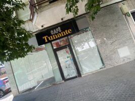 Café Tunante, la nueva cafetería en Sevilla - Gastronomía y Moda