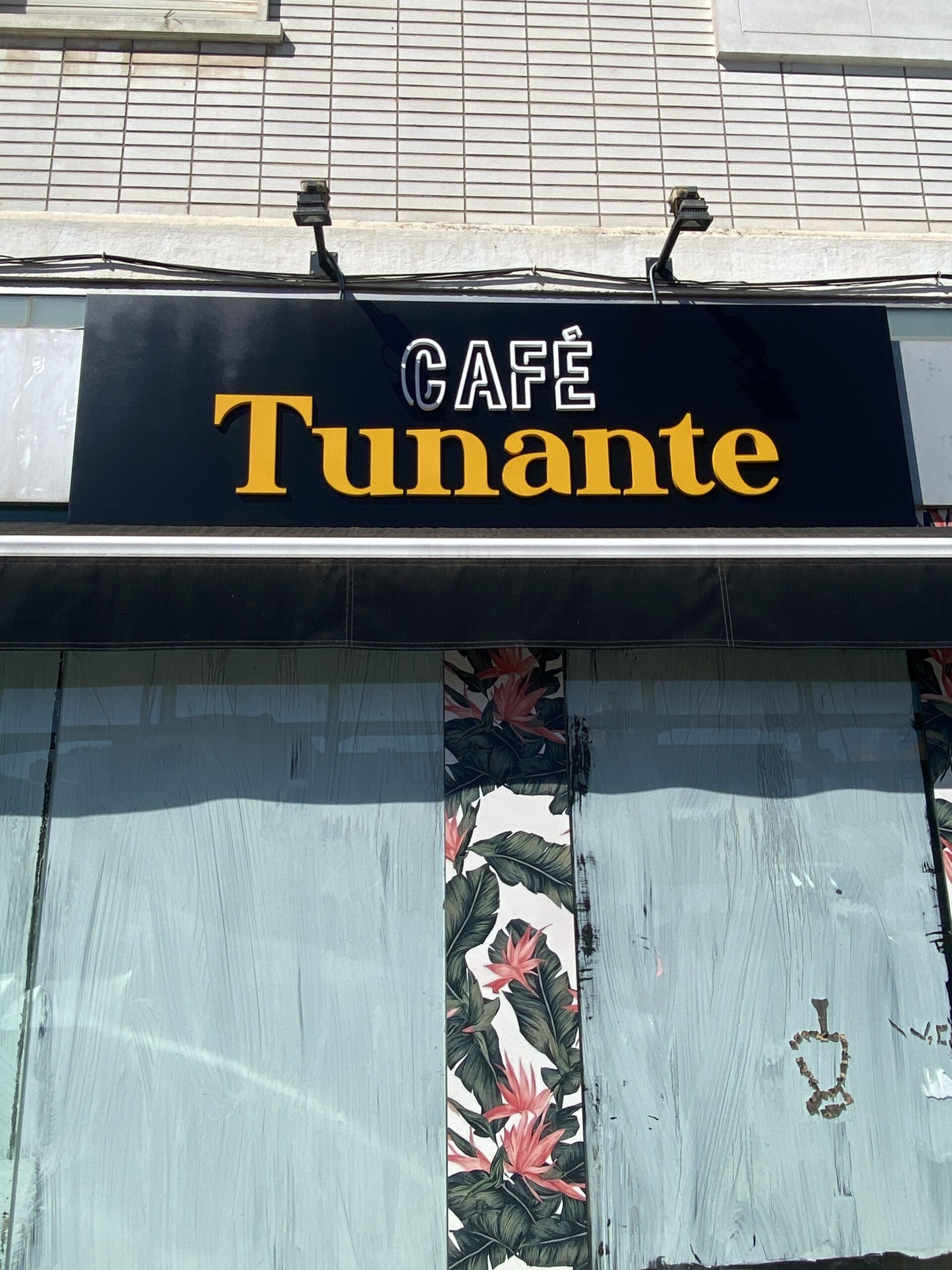 Café Tunante, la nueva cafetería en Sevilla - Gastronomía y Moda