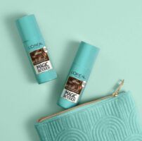 Magic Retouch de L´oréal, el corrector de raíces número uno que arrasa en Aromas - Gastronomía y Moda