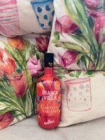 Bianca Villa Naranja con Pacharán, la nueva crema que reinventa lo clásico - Gastronomía y Moda