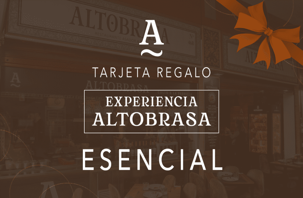 Experiencias AltoBrasa: el regalo gastronómico perfecto para esta Navidad en Sevilla - Gastronomía y Moda
