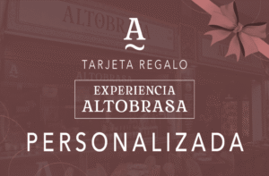 Experiencias AltoBrasa: el regalo gastronómico perfecto para esta Navidad en Sevilla - Gastronomía y Moda