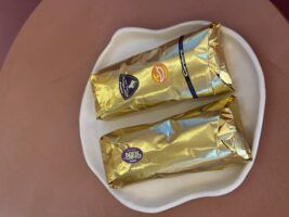 Mómö, un nuevo templo del kebab en el corazón de Madrid - Gastronomía y Moda