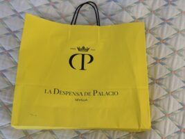 La Despensa de Palacio, el placer de endulzar cada momento - Gastronomía y Moda