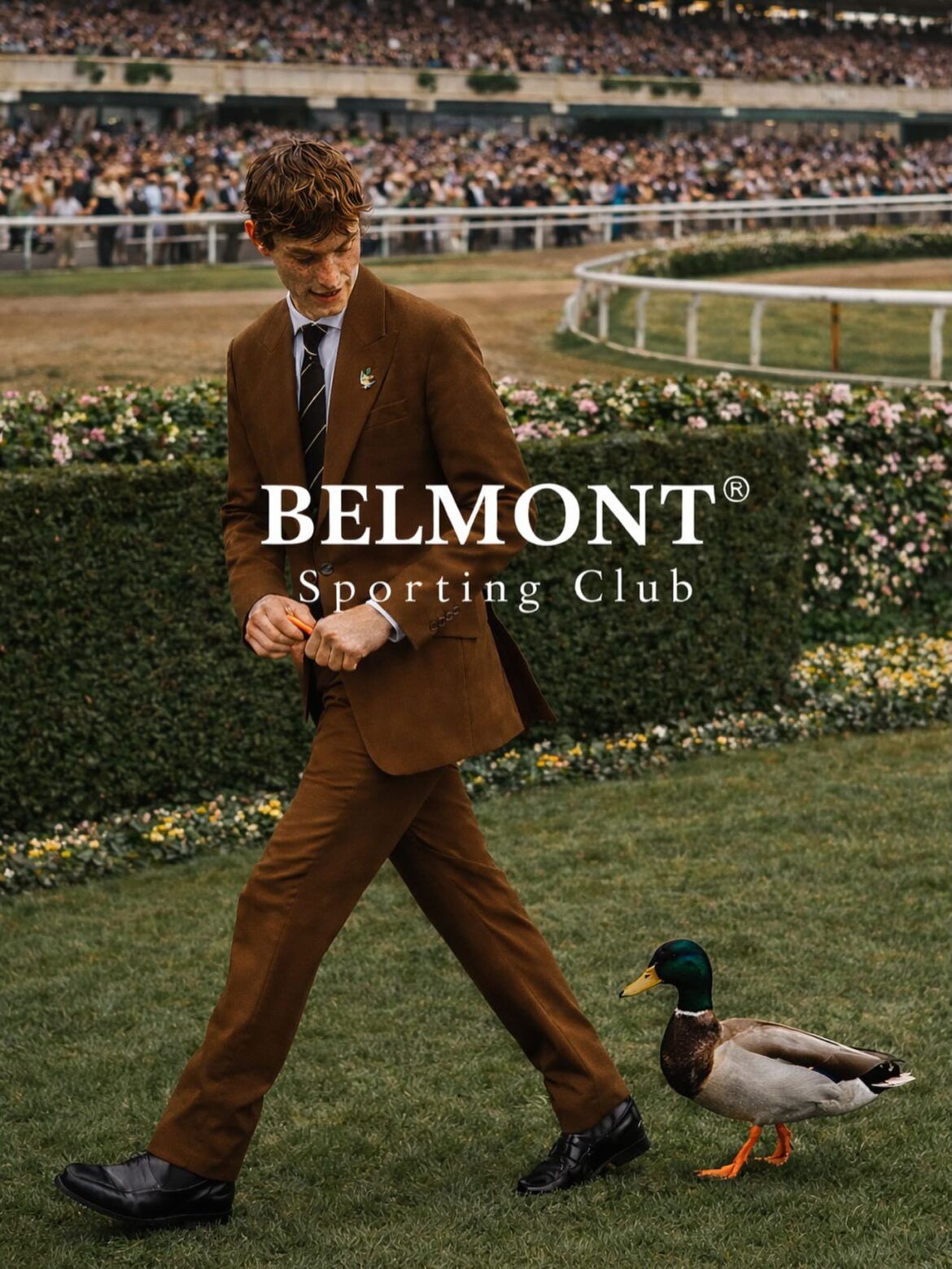BELMONT Athletic Club irrumpe con fuerza en la moda contemporánea con una propuesta preppy, sostenible y atemporal BELMONT Athletic Club irrumpe con fuerza en la moda contemporánea con una propuesta preppy, sostenible y atemporal - Gastronomía y Moda