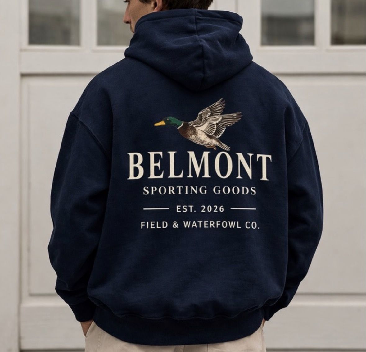 BELMONT Athletic Club irrumpe con fuerza en la moda contemporánea con una propuesta preppy, sostenible y atemporal - Gastronomía y Moda