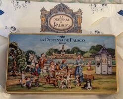 La Despensa de Palacio, el placer de endulzar cada momento - Gastronomía y Moda