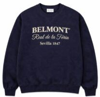 BELMONT Athletic Club irrumpe con fuerza en la moda contemporánea con una propuesta preppy, sostenible y atemporal - Gastronomía y Moda
