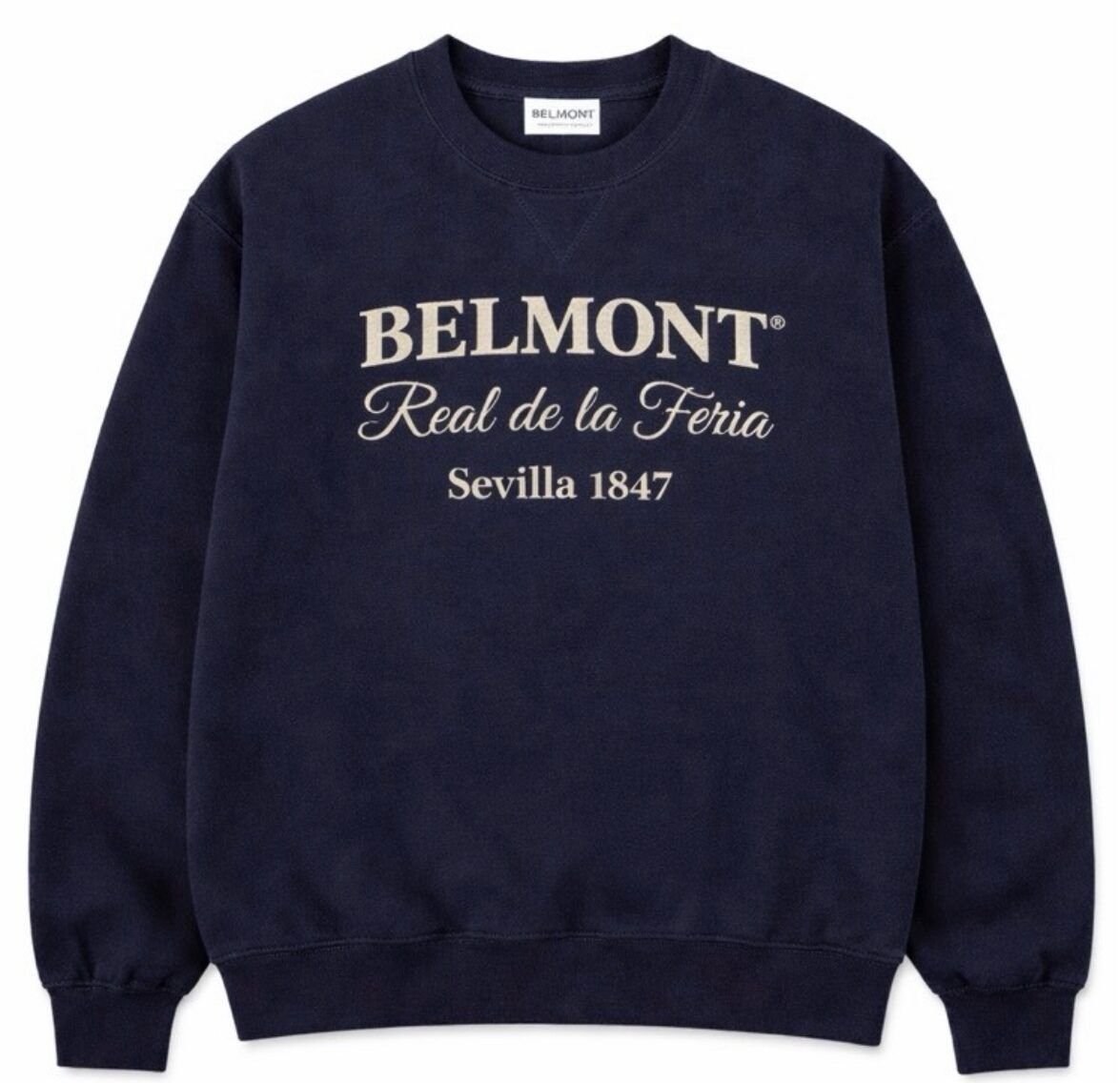 BELMONT Athletic Club irrumpe con fuerza en la moda contemporánea con una propuesta preppy, sostenible y atemporal - Gastronomía y Moda