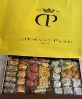 La Despensa de Palacio, el placer de endulzar cada momento - Gastronomía y Moda