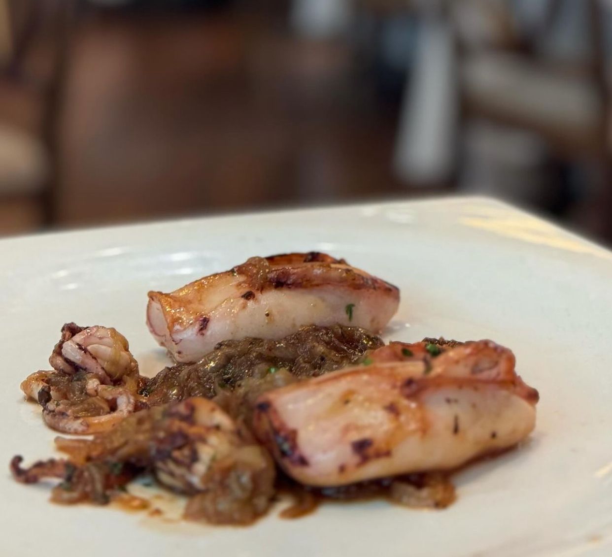 Illunbe La Moraleja, la magia de las brasas del maestro parrillero José Ángel Aguinaga - Gastronomía y Moda