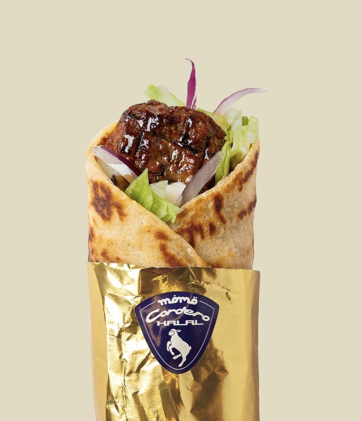 Mómö, un nuevo templo del kebab en el corazón de Madrid - Gastronomía y Moda