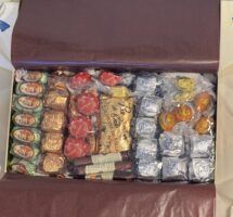 La Despensa de Palacio, el placer de endulzar cada momento - Gastronomía y Moda