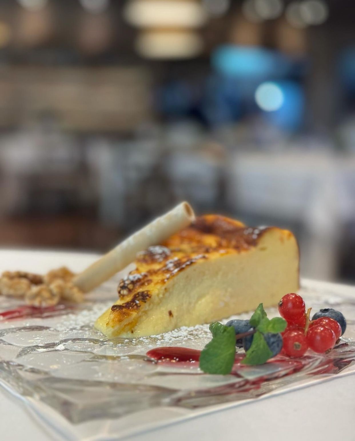 Illunbe La Moraleja, la magia de las brasas del maestro parrillero José Ángel Aguinaga - Gastronomía y Moda