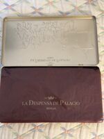 La Despensa de Palacio, el placer de endulzar cada momento - Gastronomía y Moda