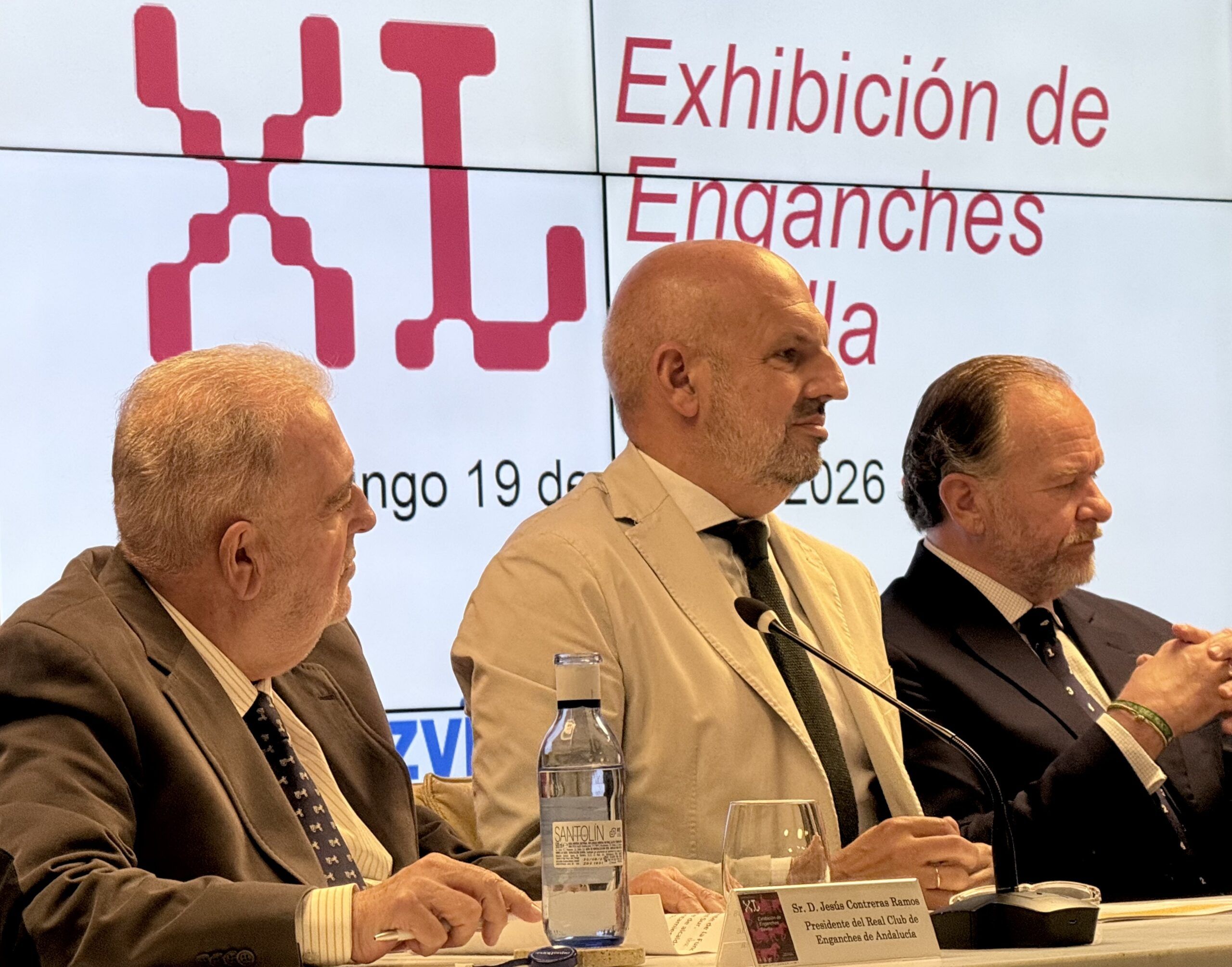Sevilla se prepara para el mayor espectáculo de enganches del mundo con más de 150 carruajes - Gastronomía y Moda