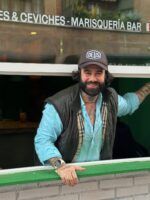 Corvina MX y sus los sabores más frescos de México inauguran su segundo local en Madrid - Gastronomía y Moda