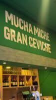 Corvina MX y sus los sabores más frescos de México inauguran su segundo local en Madrid - Gastronomía y Moda
